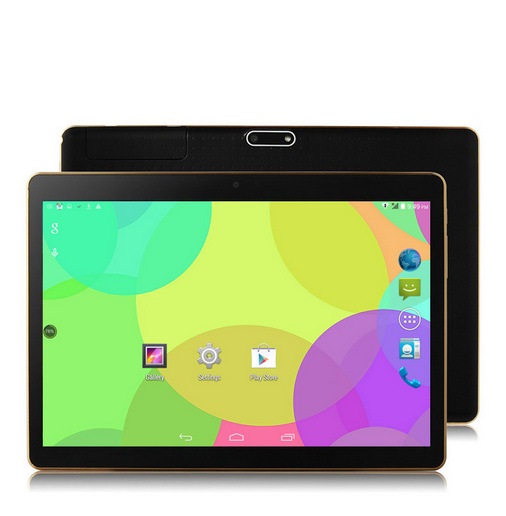 9.6 pulgadas Android 5.1 Tablet PC